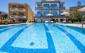 Giannarakis Beach